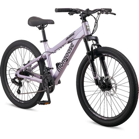 mongoose omega ladies bike prices|mongoose grafton mountain bike.